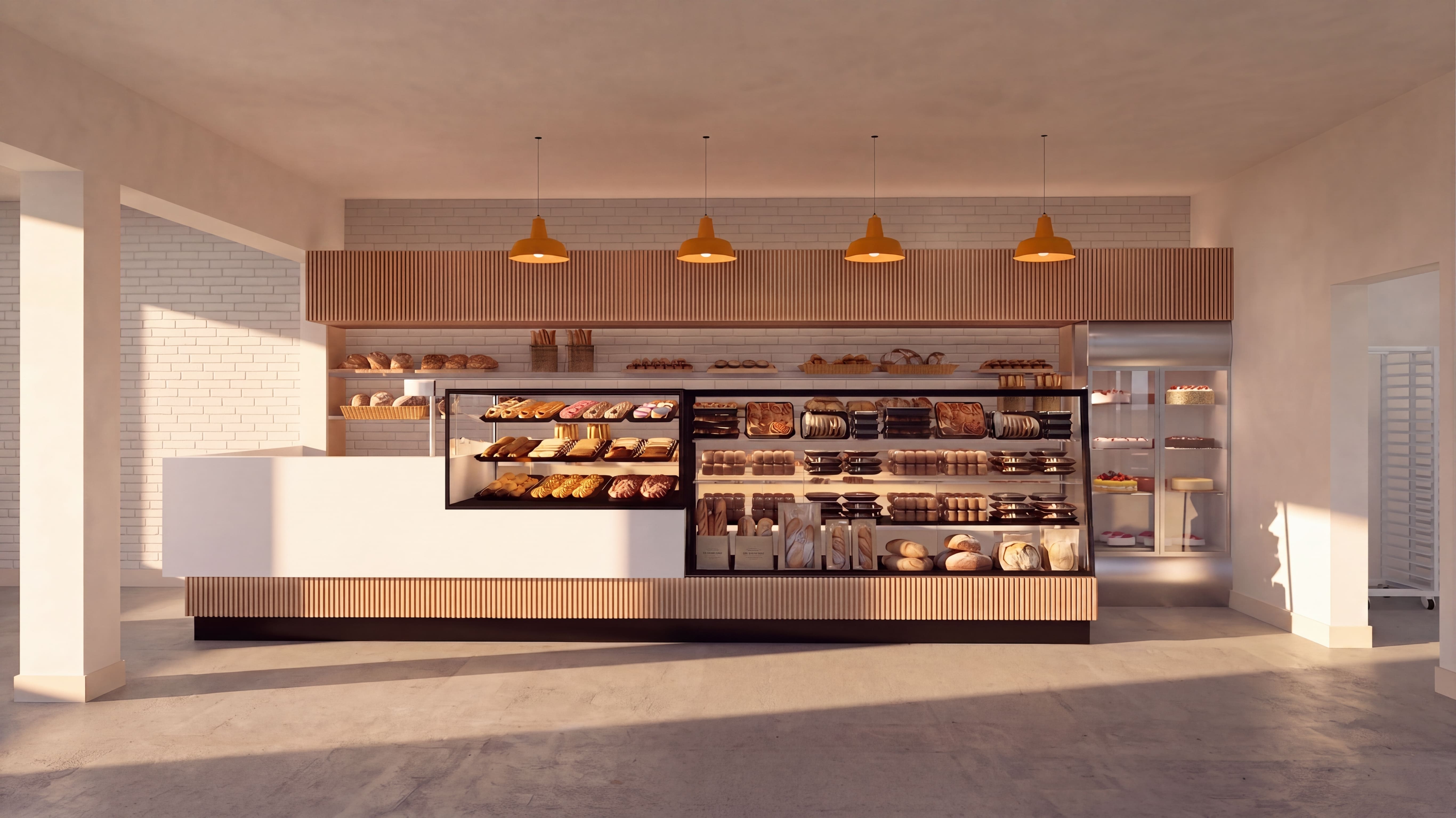 Bakery